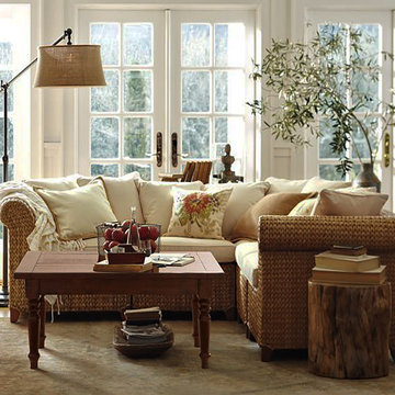 Seagrass Furniture