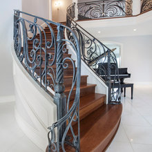 Iron Art