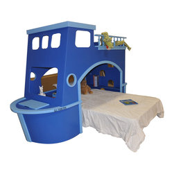 Children's Theme Beds - Products