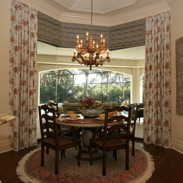 Country Elegance