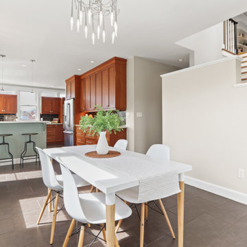 Kerry Howell Real Estate Interior Design Portfolio