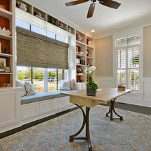 Home Office / Study