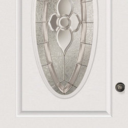 HMI Doors Sold by Elegant Entries - Front Doors