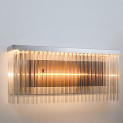 Alistar - Wall Sconces