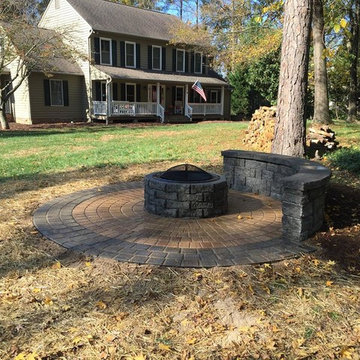 Fire Features