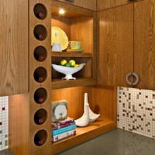 intérieur cuisine
