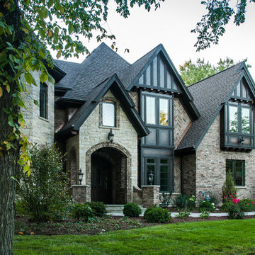 Winnetka Exterior
