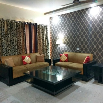 Tarang Apartment