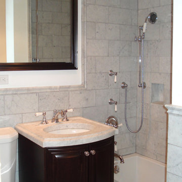 Manhattan Bathroom