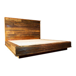 Driftwood - Products
