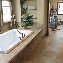 bath