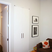 closet