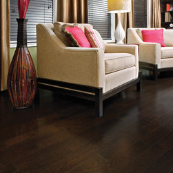 Mirage Hardwood Floors - Hardwood Flooring