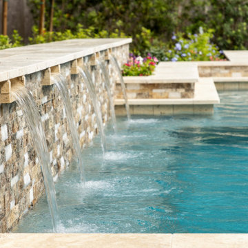 Outdoor Patio
