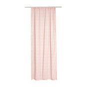 Light Pink Curtains