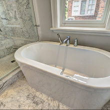 Bathroom Ideas