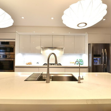 Residential Rennovation