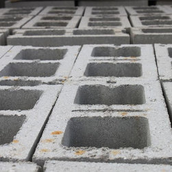 Concrete Block - Products