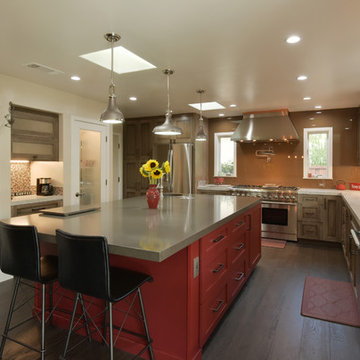 Castro Valley Kitchen