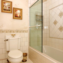 Bathroom - Jack And Jill