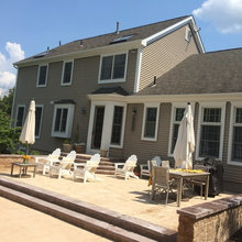 Patio Ideas