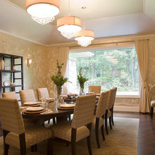 Dining Room Ideas