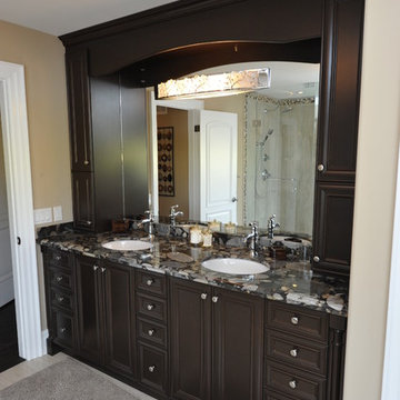 Florentine 3300 square foot single home