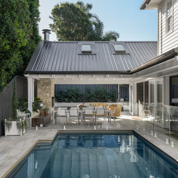 Northgate Renovation Brisbane