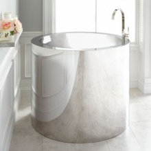 Davenport Master Bath