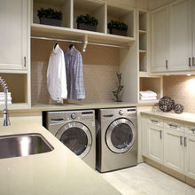 Laundry/Mudrooms