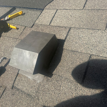 Roof Tune Up