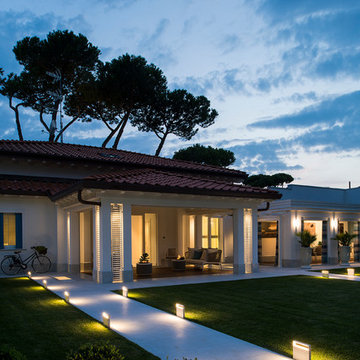 Villa Forte dei Marmi