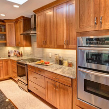 Mid century Modern Kitchen