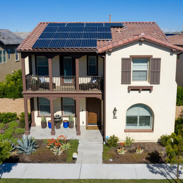 Solar Optimum | Solar Installations | Tustin, CA