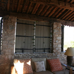 Shutters - Products