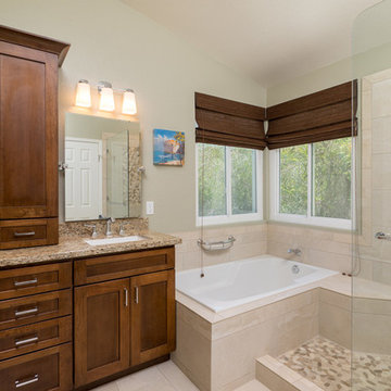Santee Bathroom