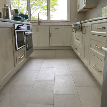 Coastal Renovation