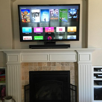 Smart Homes | Home Theaters
