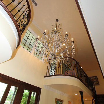 Architectural Elegance
