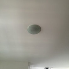 Kitchen lighting