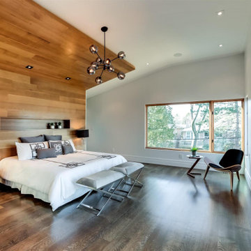 The Slant House