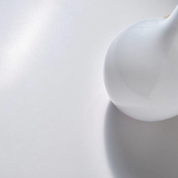 Corian® Sparkling White