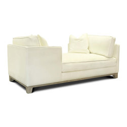 Custom Furniture (Various) - Indoor Chaise Lounge Chairs
