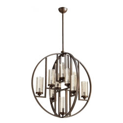 Chandeliers - Pendant Lighting