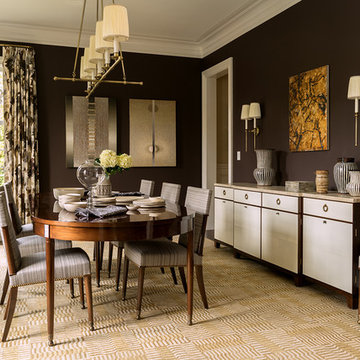 Greenwich Residence