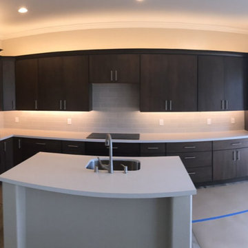 Kitchen & Master Bath Remodel 2019