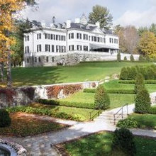 Edith Wharton