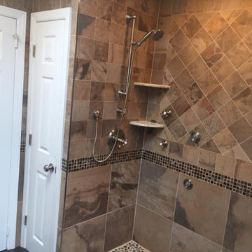 New Bathroom Remodel's