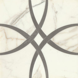 Calacatta Gold - Tile