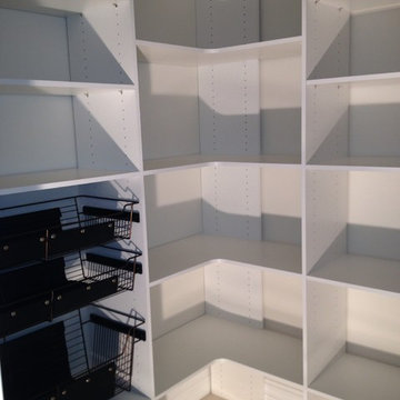 Pantries